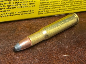 (20) Rounds .30-.30