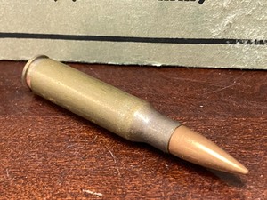 (20) Rounds .308-Win