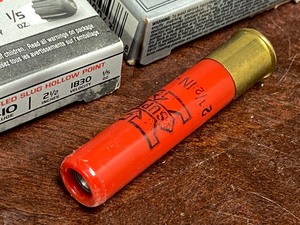 (10) .410-Gauge 15oz Slugs
