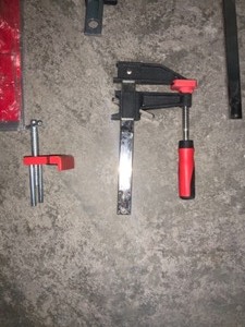 lot 12 image: ASSORTED BESSEY PRODUCTS. SEE PICTURES