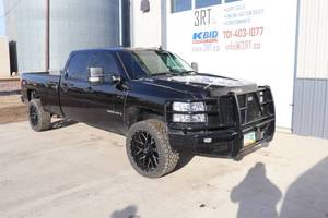2008 Chevy Silverado 3500hd