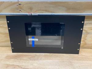 lot 40 image: STRAND LIGHTING 95610 Vision.net 10.1 inch Touchscreen