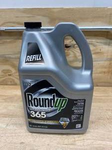 lot 49 image: ROUNDUP Max Control 365 Ready-to-Use Refill