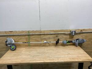 lot 94 image: EGO 56V Edger (Tool Only)