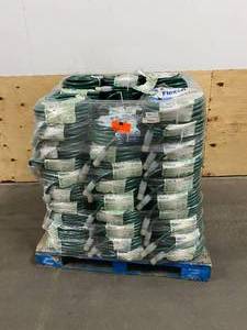 lot 108 image: Lot of 93-  50 ft. (Heavy Duty) Water Hoses