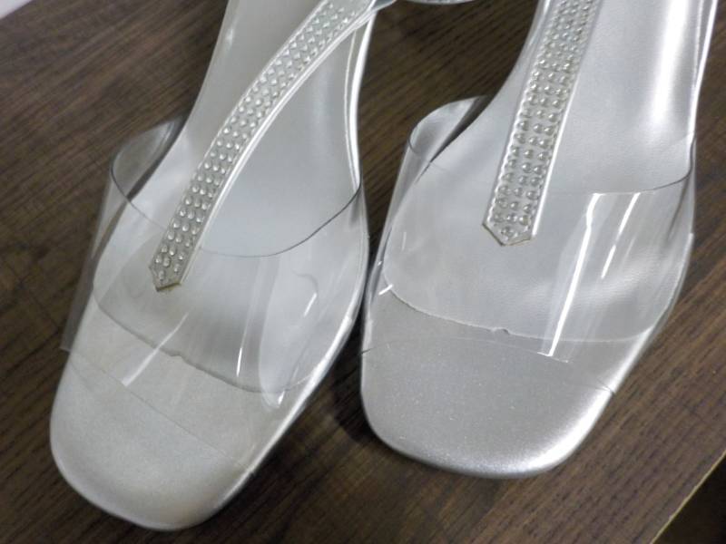 Midnight Velvet size 10 marnie stra...