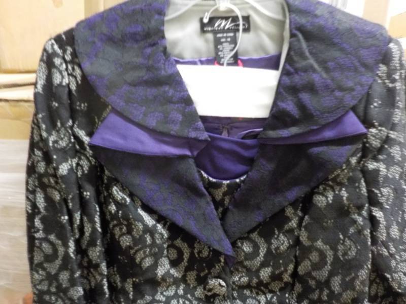 Midnight Velvet womens size 16 ski...