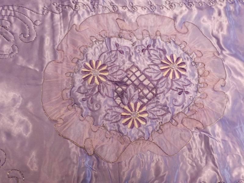 60 Aladdin Lavender Jamilah Embroi...