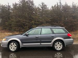 2008 Subaru Outback LL Bean Edition - AWD - Fully Loaded