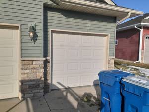 Garage Door