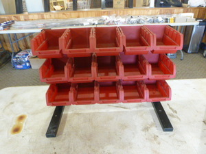 Parts Bins