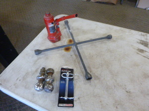 Automotive Accessories