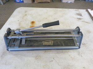 MD Tile Cutter