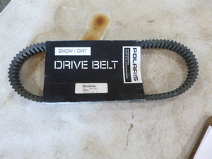 Polaris Drive Belt