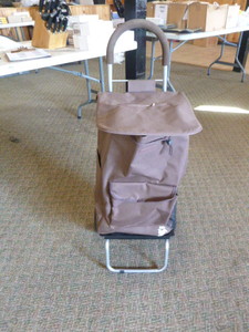 Folding Trolley Dolly
