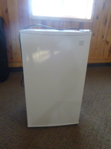 Kenmore Mini Refrigerator