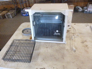 Showtime Rotisserie & BBQ