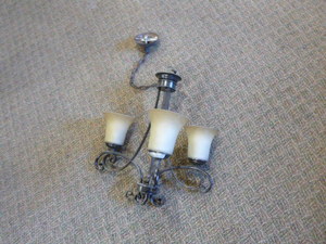 Hanging Light