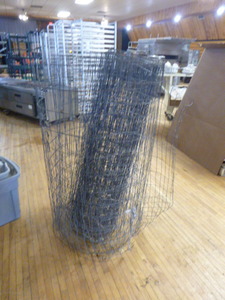 Chicken Wire