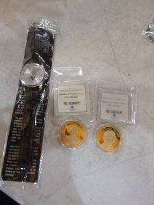 Donald Trump Collectibles