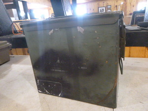 Ammo Box