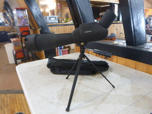 Spotting Scope