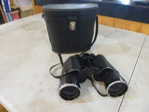 Tasco Binoculars