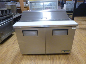 True Prep Cooler