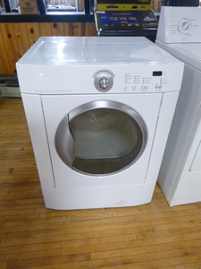 Frigidaire Dryer
