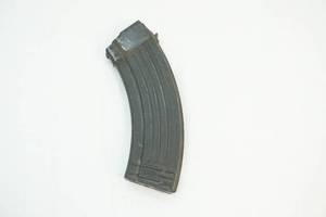 lot 3 image: ammo magazine