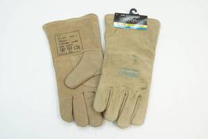 lot 16 image: comfort flex flame retardant gloves