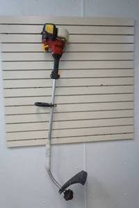 lot 37 image: Homelite weed trimmer