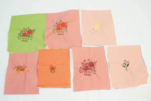 lot 47 image: quilt blocks