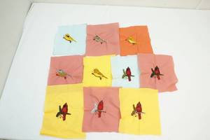 lot 48 image: quilt blocks