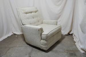 lot 64 image: Twead chair