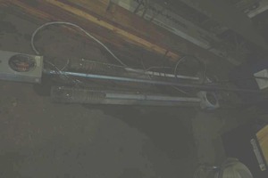 lot 74 image: Meter boxes on poles