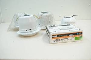 lot 79 image: Recess lighting