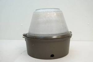 lot 80 image: Security light