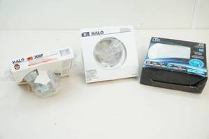 lot 88 image: Recessed trim lighting