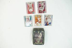 lot 111 image: Babe Ruth sports card 1994