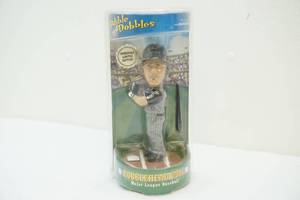 lot 124 image: Richie Sexson bobblehead