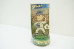 lot 126 image: Steve Finley Bobblehead