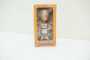 lot 158 image: Tom Chambers bobble head