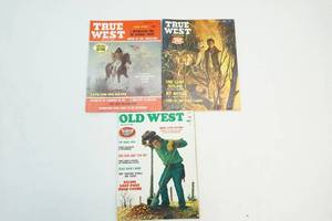 lot 163 image: magazines