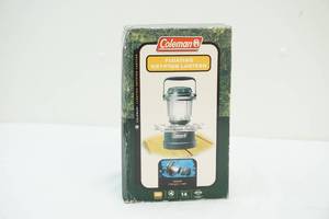 lot 175 image: Coleman Lantern