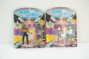 lot 182 image: Star Trek
