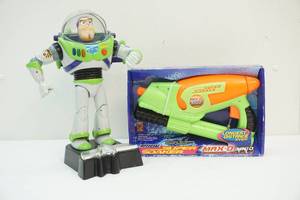 lot 183 image: Buzz Light Year