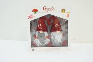 lot 193 image: Gnomes