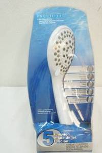 lot 216 image: Showerhead