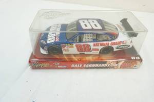 lot 217 image: Nascar car